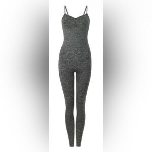 Prism2 Balanced Mark Gray Unitard Size 1 (size 2-12)